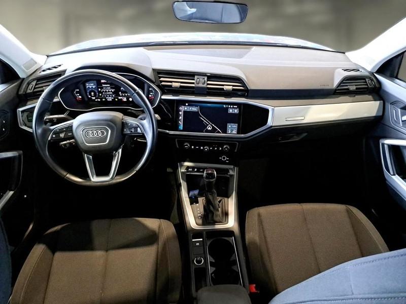 AUDI Q3 45 TFSI E S TRONIC BUSINESS SUV