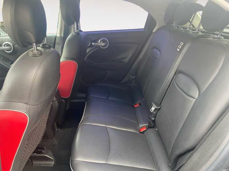 FIAT 500 X 2015 - 500X 2.0 mjt Cross Plus 4x4 140cv auto