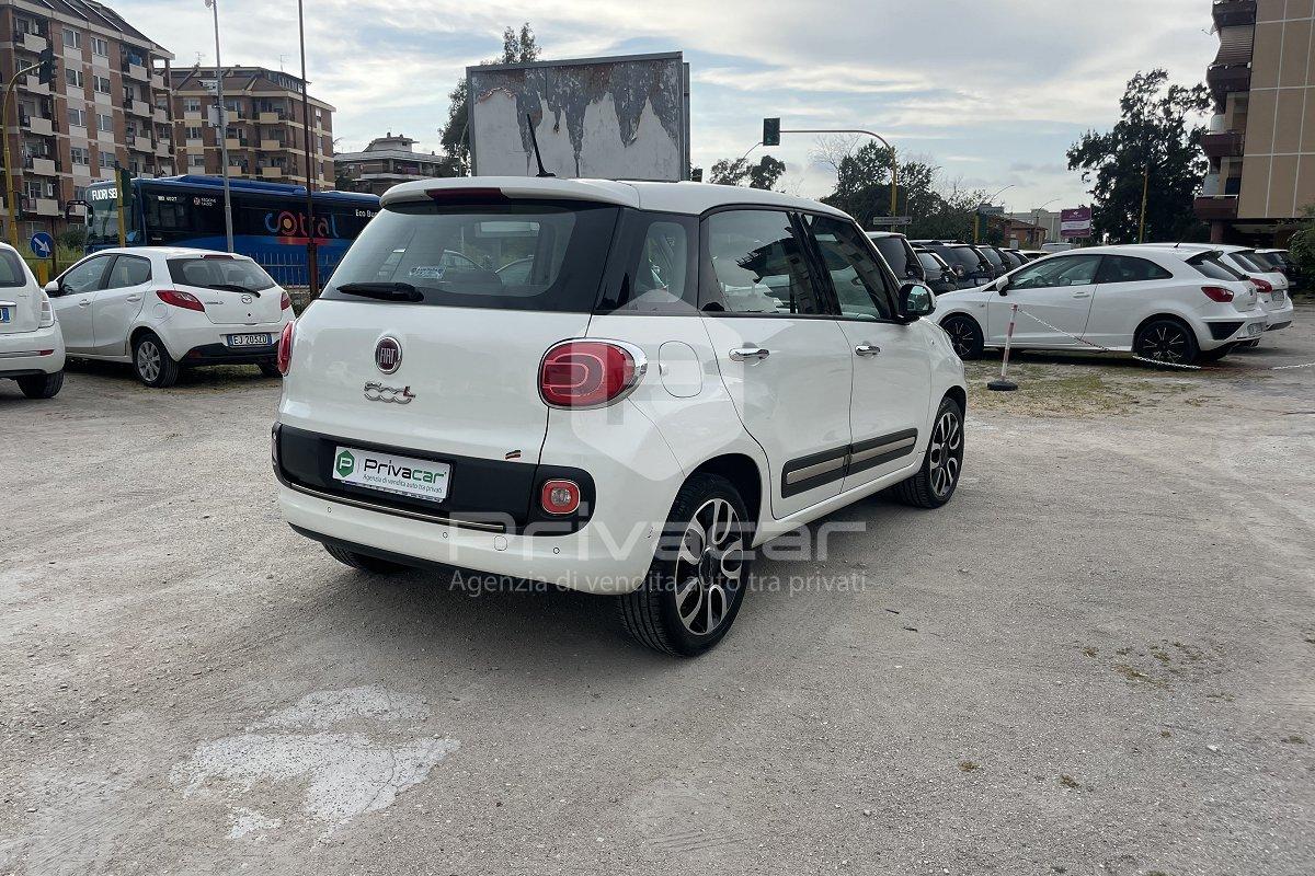 FIAT 500L 1.3 Multijet 85 CV Opening Edition