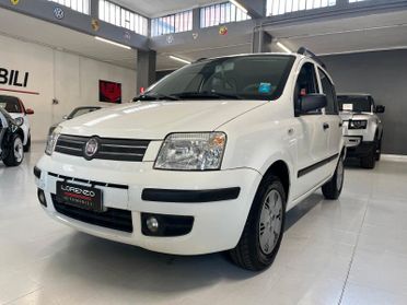 Fiat Panda 1.2 dualogic