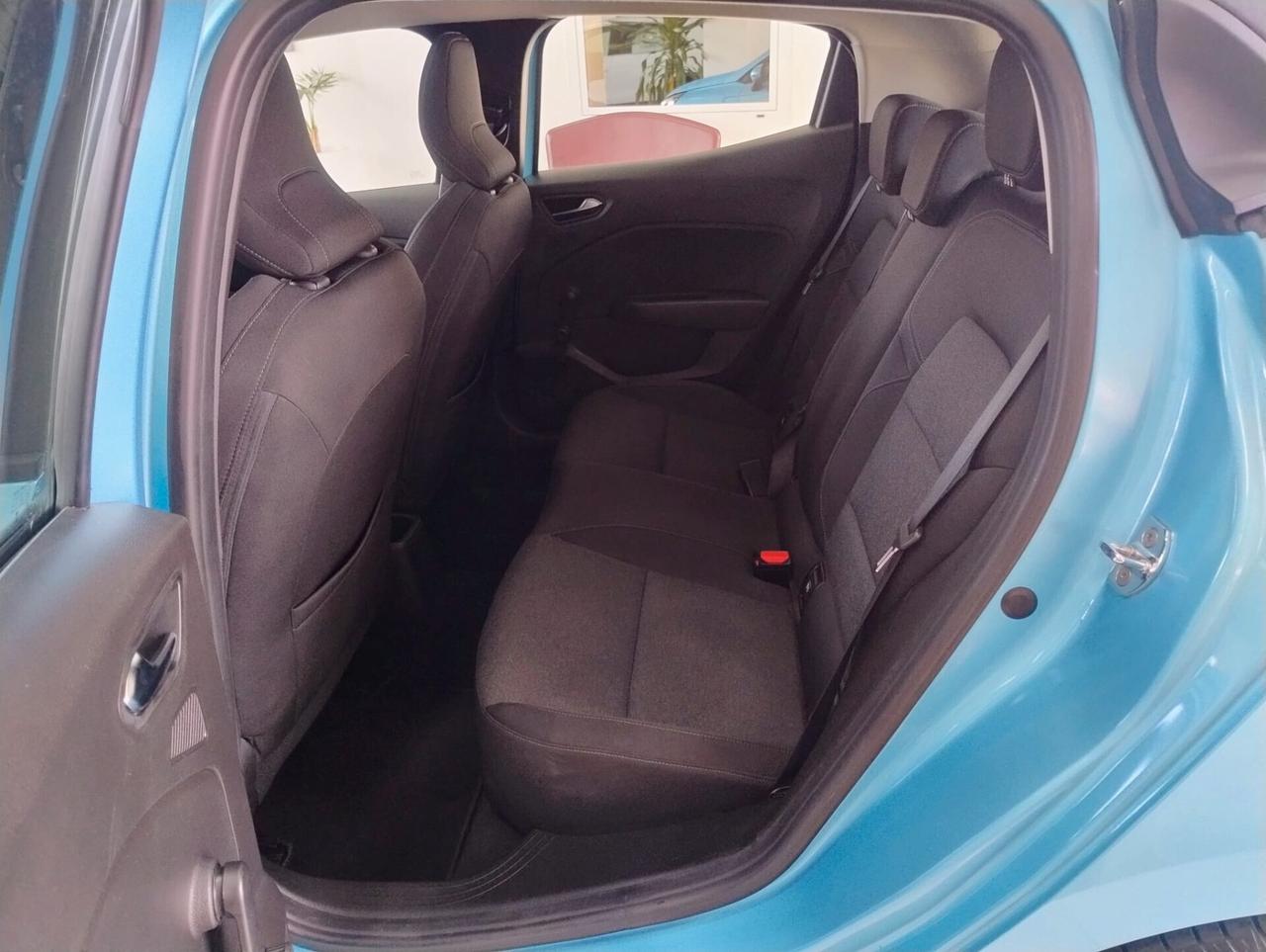 Renault Clio TCe 90 CV 5 porte Zen