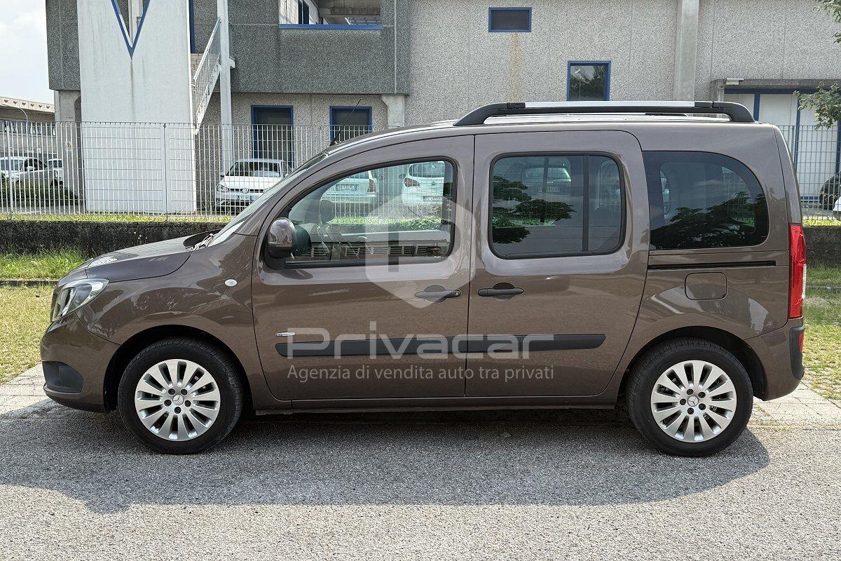 MERCEDES Citan 1.5 111 CDI S&S Tourer Select