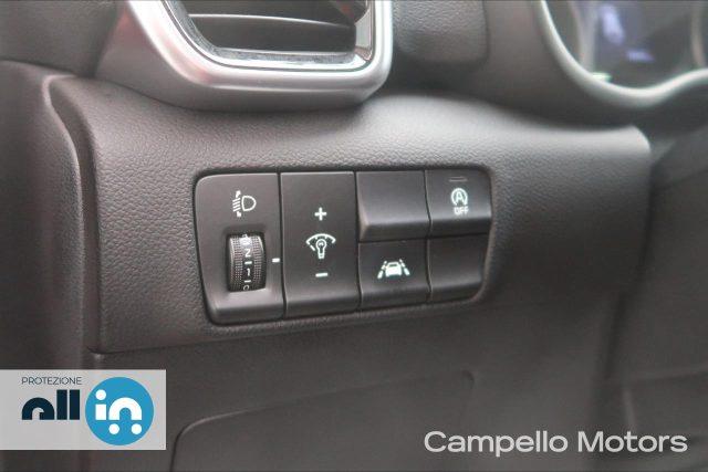 KIA Sportage Sportage 1.6 CRDI 136cv DCT7 2WD Mild Hybrid Style