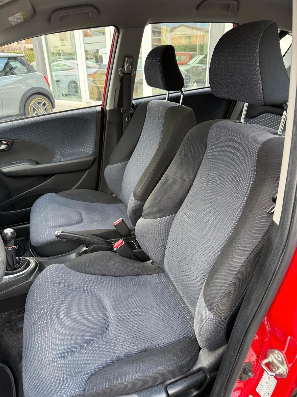 Honda Jazz 1.2 i-VTEC