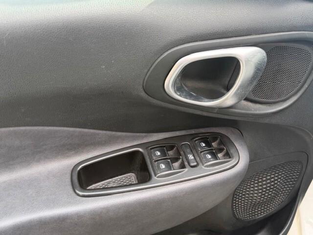 Fiat 500L Living 0.9 TwinAir Turbo Natural Power Lounge
