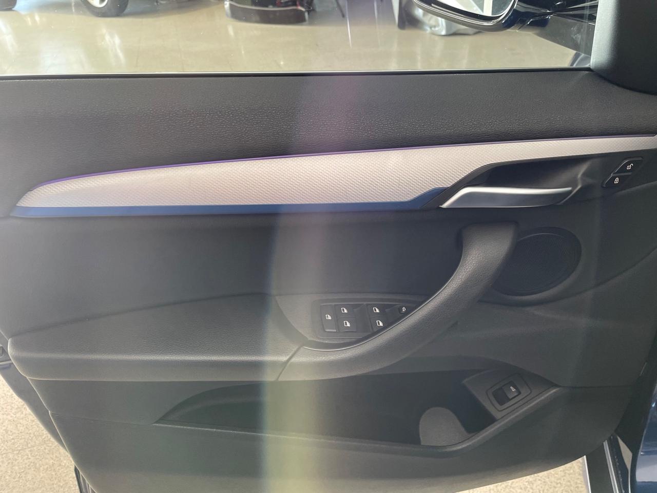 Bmw X2 xDrive20d Msport