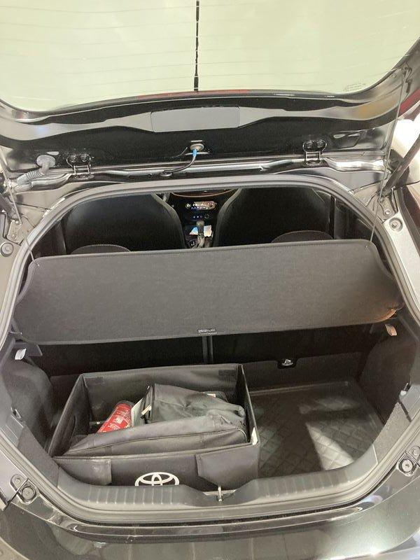 Toyota Aygo X 1.0B (72 CV) JBL Special Edition S-CVT