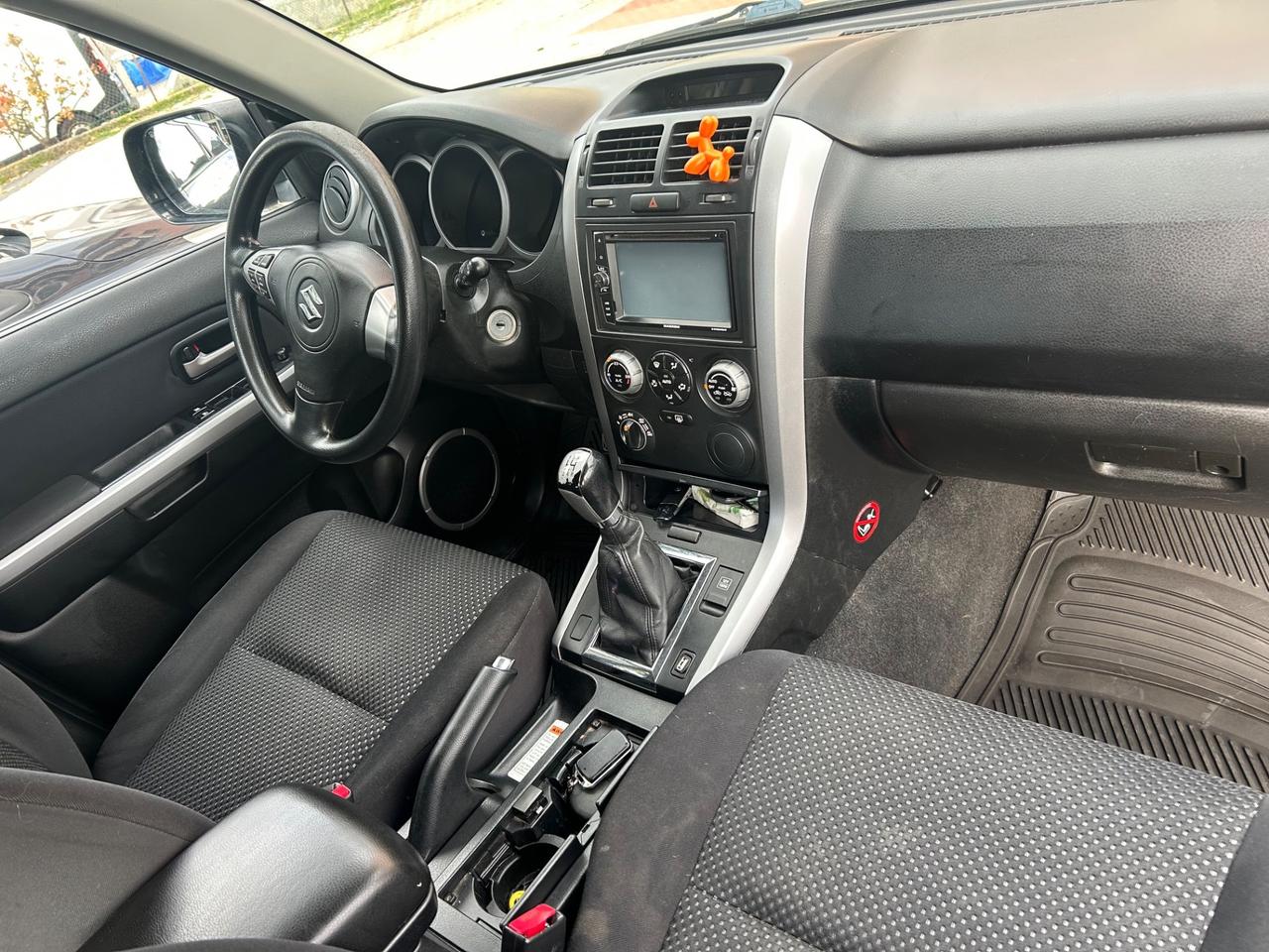 Suzuki Grand Vitara 1.9 DDiS 5 porte Executive