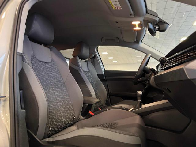 AUDI A1 allstreet 30 TFSI Advanced