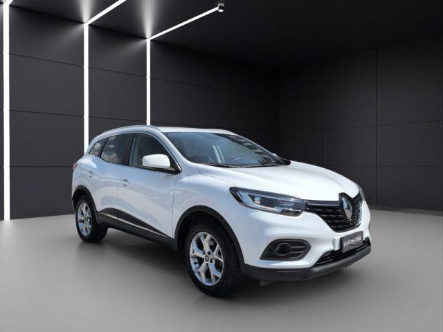 RENAULT Kadjar Blue dCi 8V 115CV Sport Edition