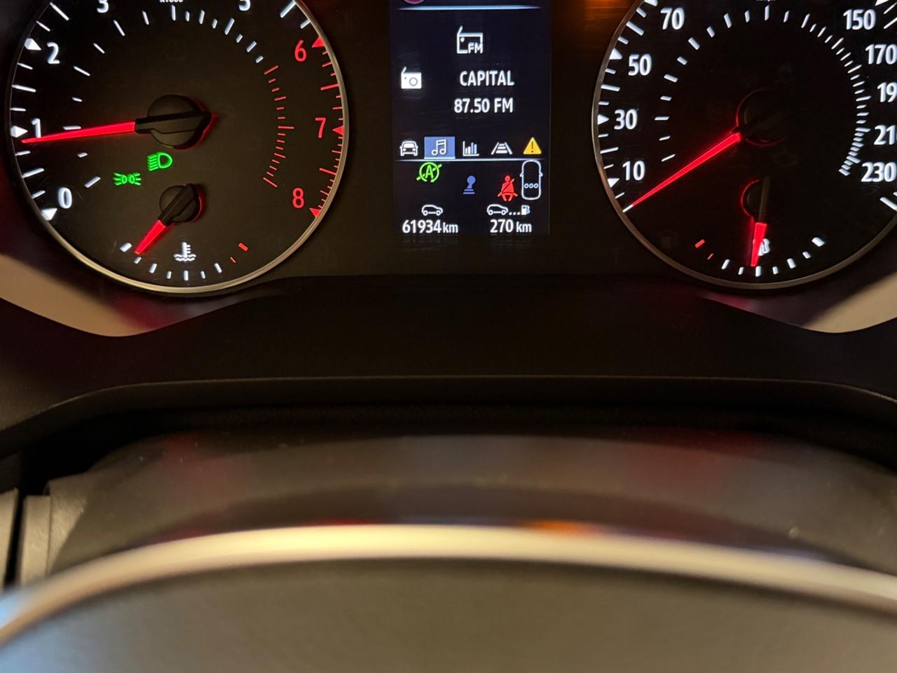 Renault Captur TCe 90 CV Zen