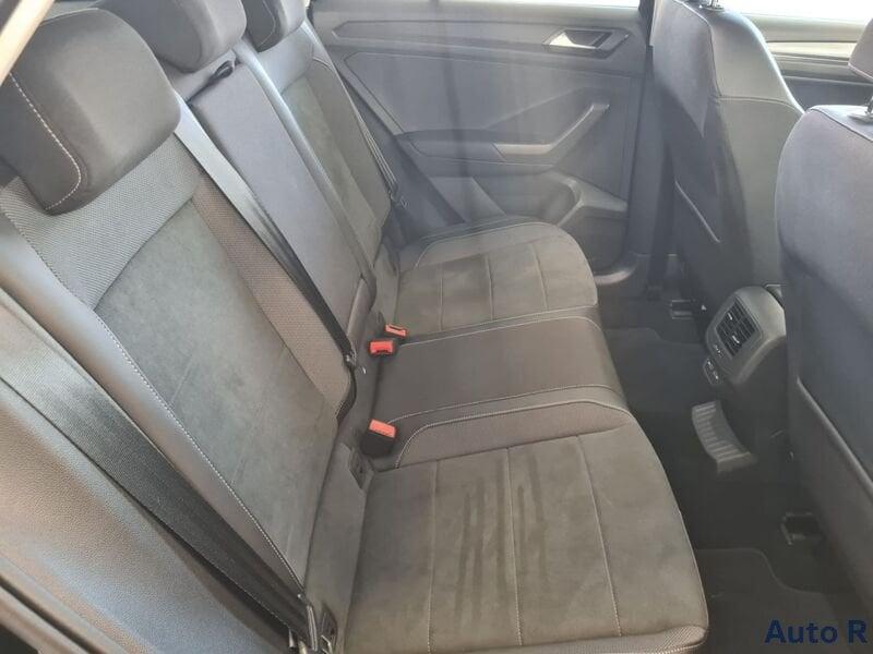 Volkswagen T-Roc T-Roc 2.0 tdi Style 150cv dsg