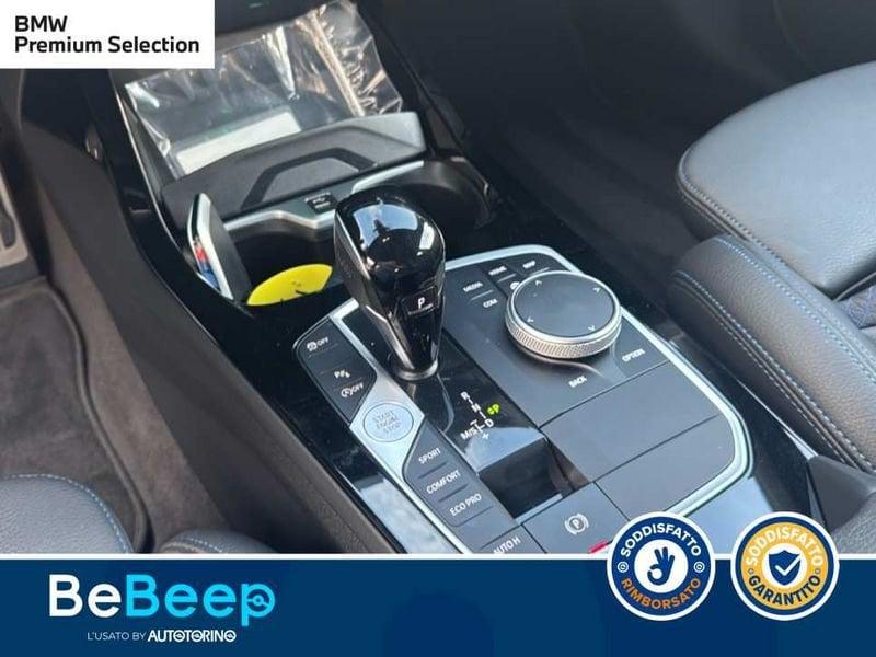 BMW Serie 1 118D MSPORT AUTO