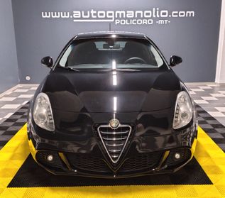 Alfa Romeo Giulietta 2.0 JTDm-2 140 CV Exclusive