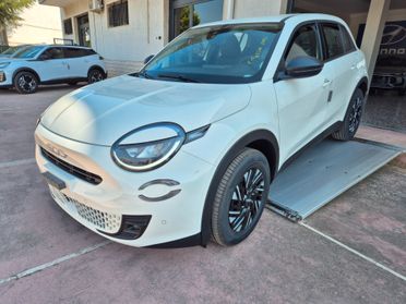 Fiat 600 Hybrid 136 CV DCT MHEV