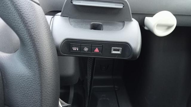 CITROEN Ami PROMO My Ami Pack White