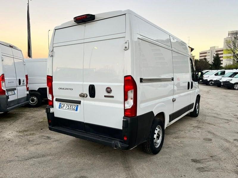 FIAT Ducato 35 2.2 Mjt 140CV MH2 (IVA ESCL.)