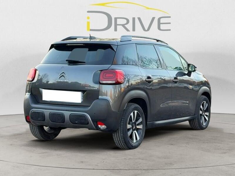 Citroën C3 Aircross C3 Aircross 1.2 puretech Shine s&s 110cv