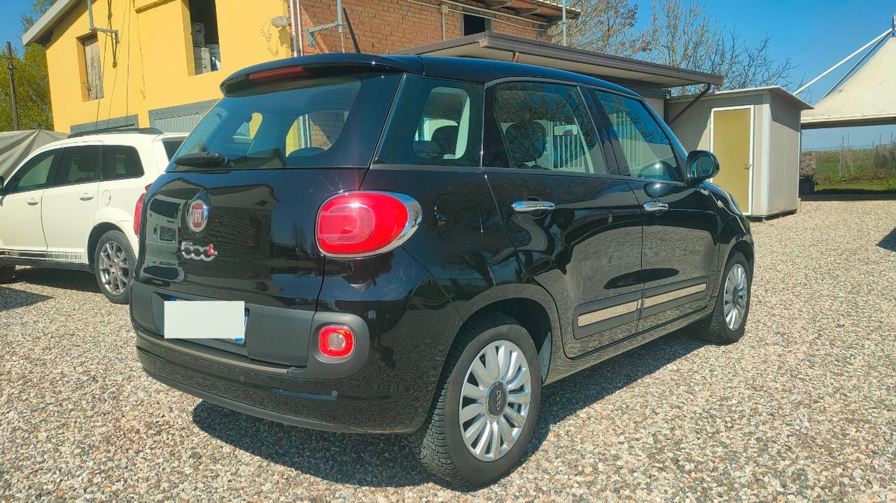 Fiat 500 L 500L 1.4 Pop Star 95cv