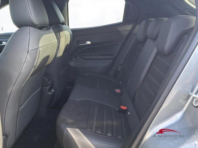 ALFA ROMEO Junior ibrida Edizione Milano Cortina 2026 1.2 145CV Hybr