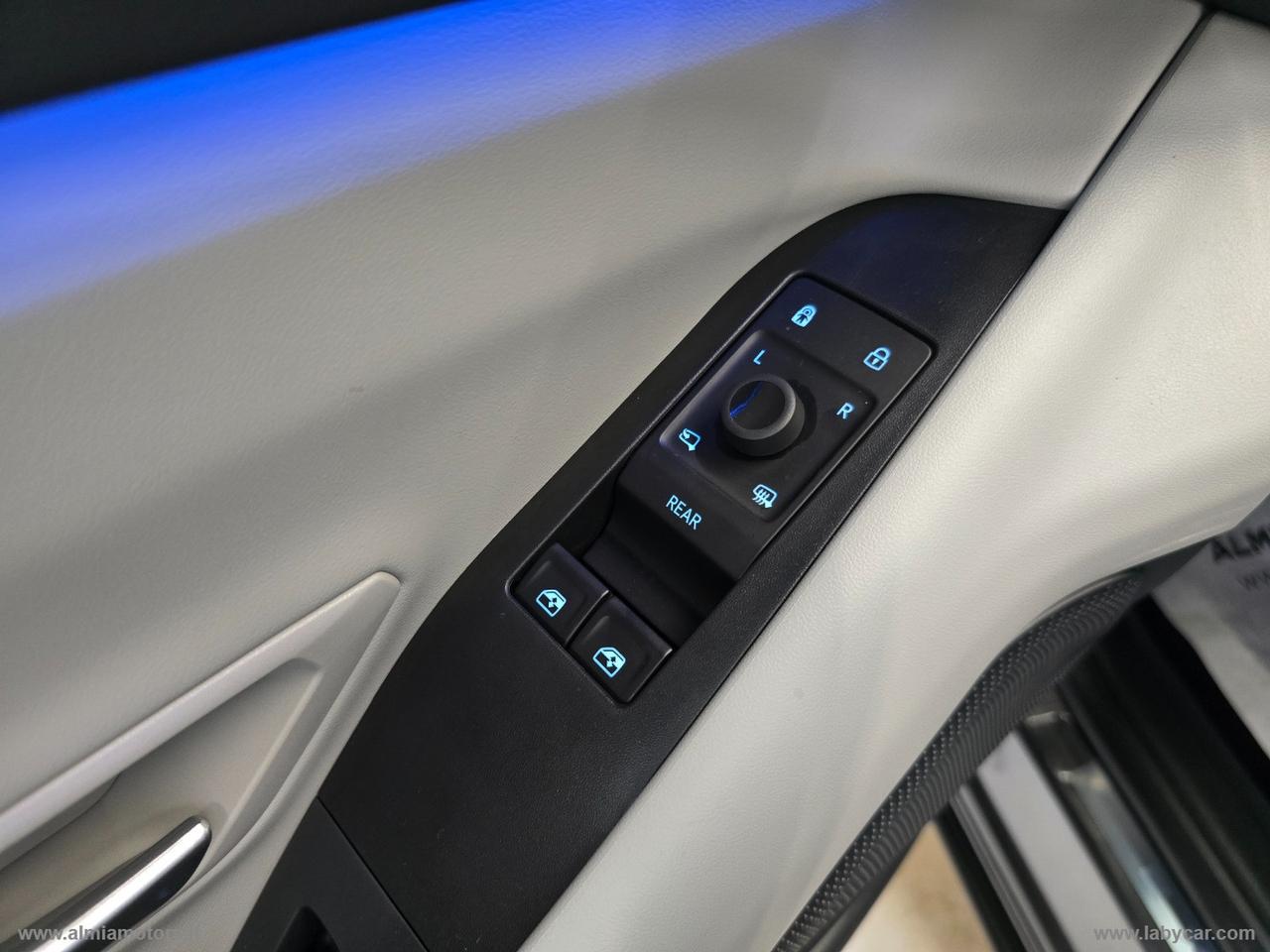 FORD Explorer-E Ext. Range Exp. Prem. 286 CV