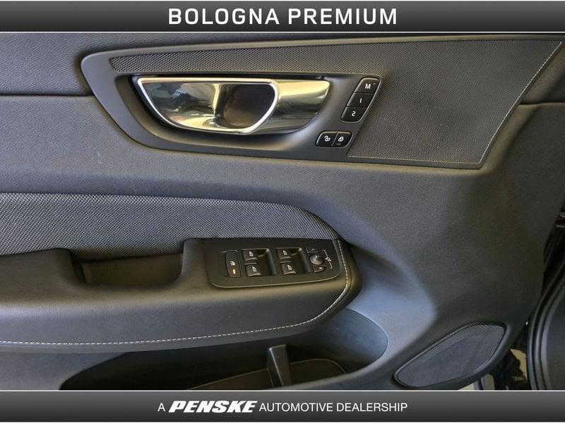 Volvo XC60 XC60 B4 (d) AWD Geartronic R-design