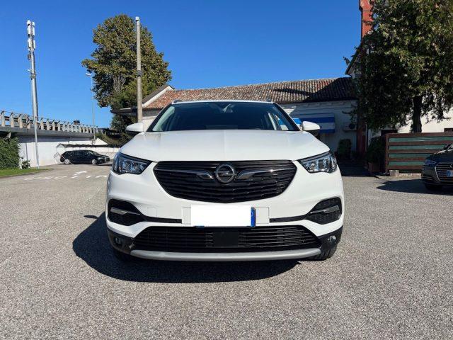 OPEL Grandland X 1.5 diesel Ecotec Start&Stop Elegance