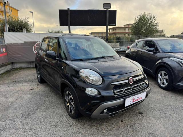 FIAT 500L 1.4 95 CV S&S Cross