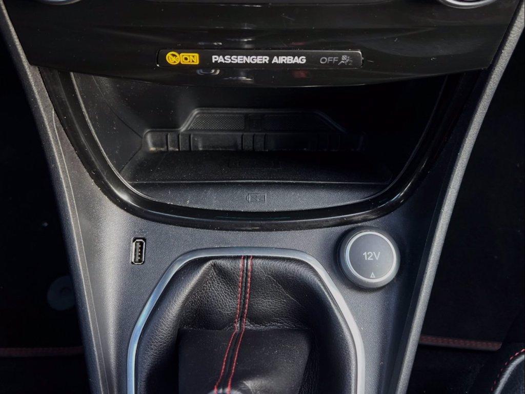 FORD Puma 1.0 ecoboost h ST-Line X s&s 125cv del 2020