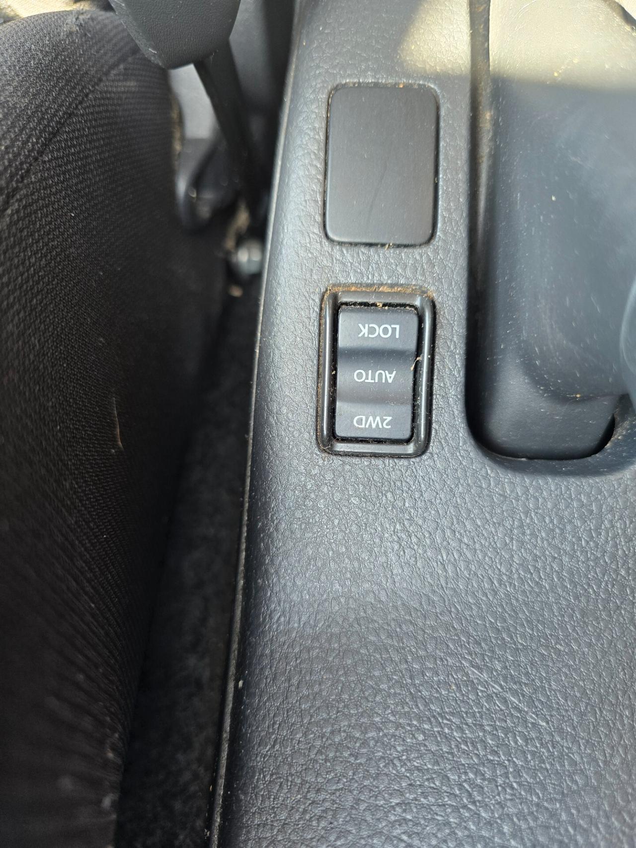 Fiat Sedici 1.9 MJT 4x4 Emotion