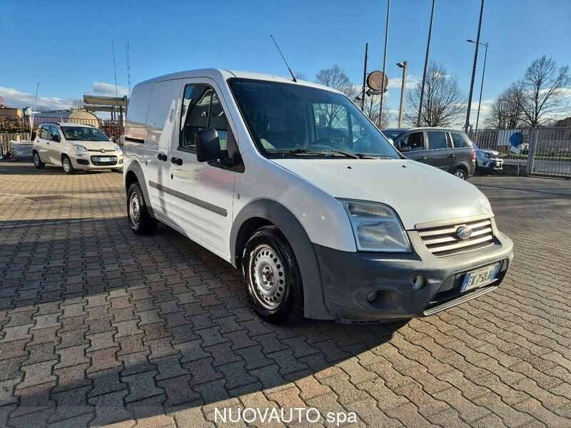 Ford Trans/Tour Connect Transit Connect 200S 1.8 TDCi/75CV PC-TN