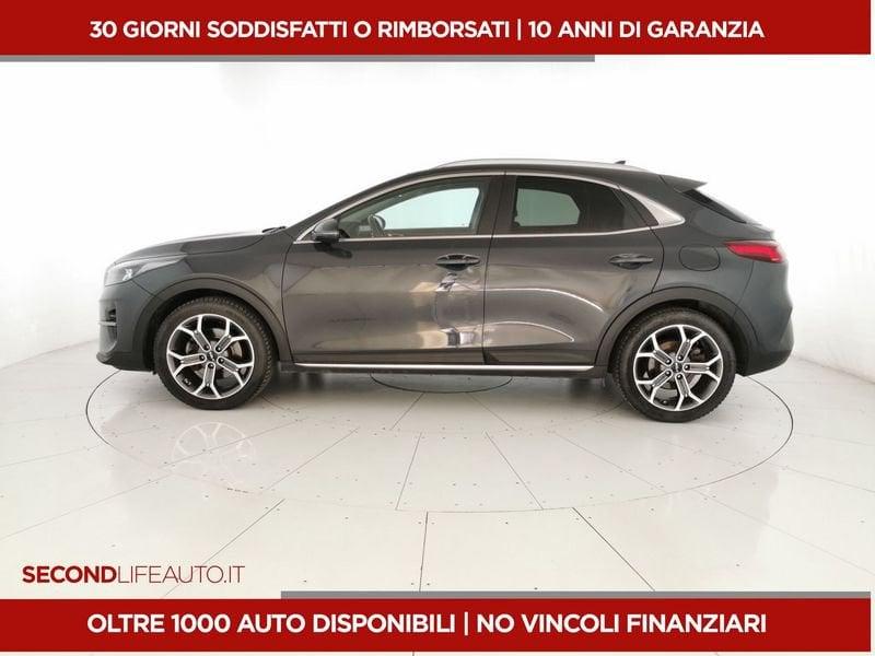 Kia Xceed 1.0 t-gdi High Tech Gpl 117cv