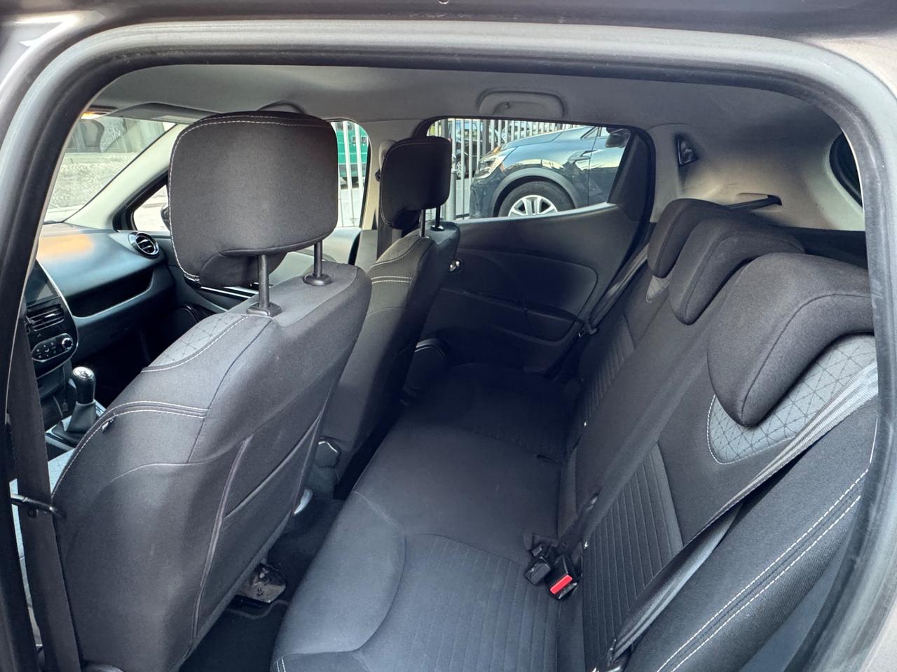 Renault Clio dCi 8V 90 CV Start&Stop 5 porte Energy Duel2