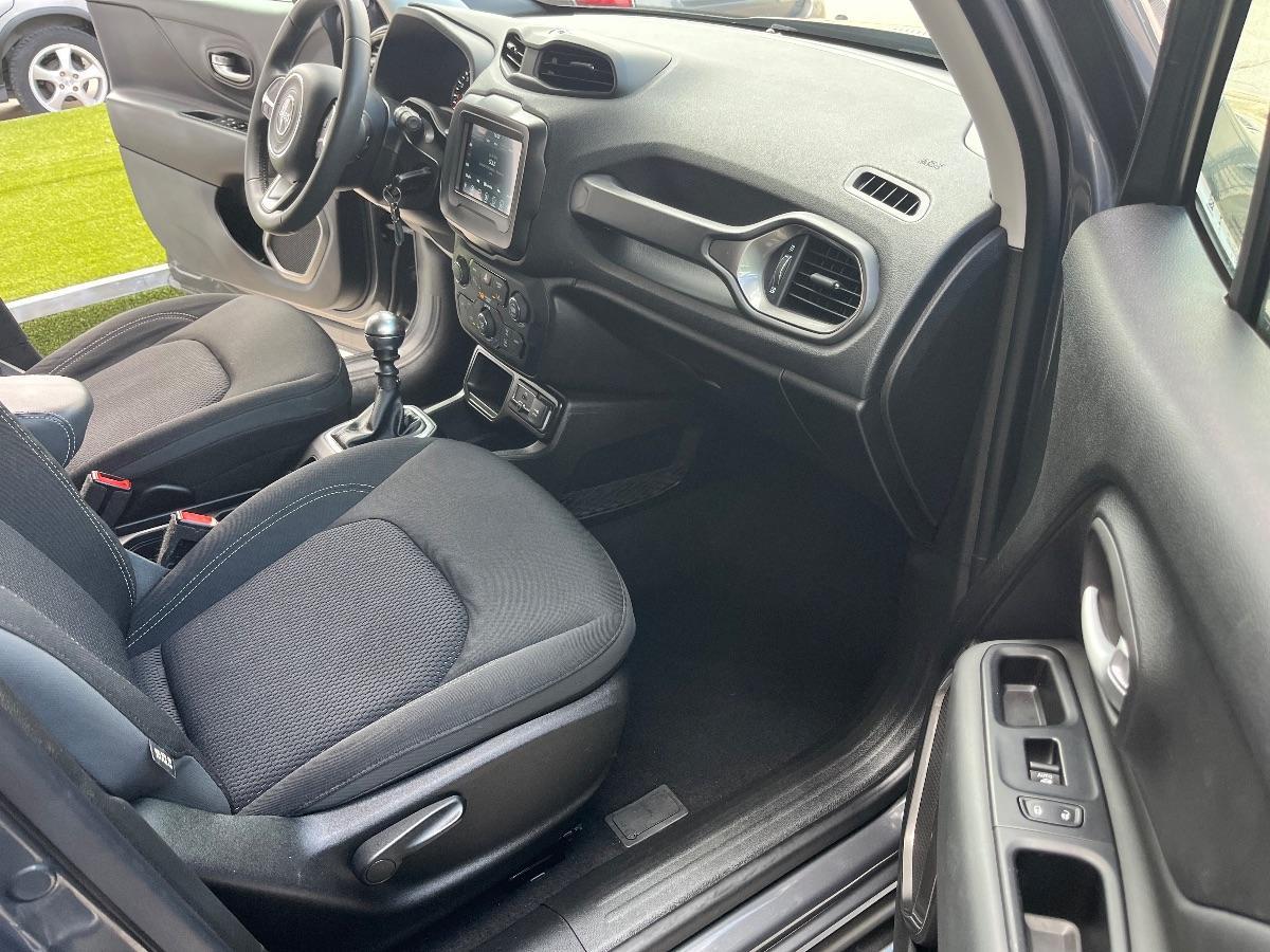 JEEP Renegade 1.0 T3 Km 34.000 PERFETTO