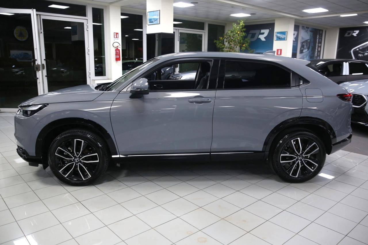 Honda HR-V 1.5 Hev 131cv eCVT Advance