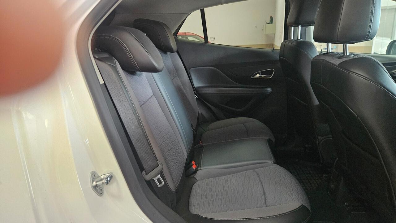 Opel Mokka 1.6 CDTI Ecotec 136CV 4x2 Start&Stop Cosmo