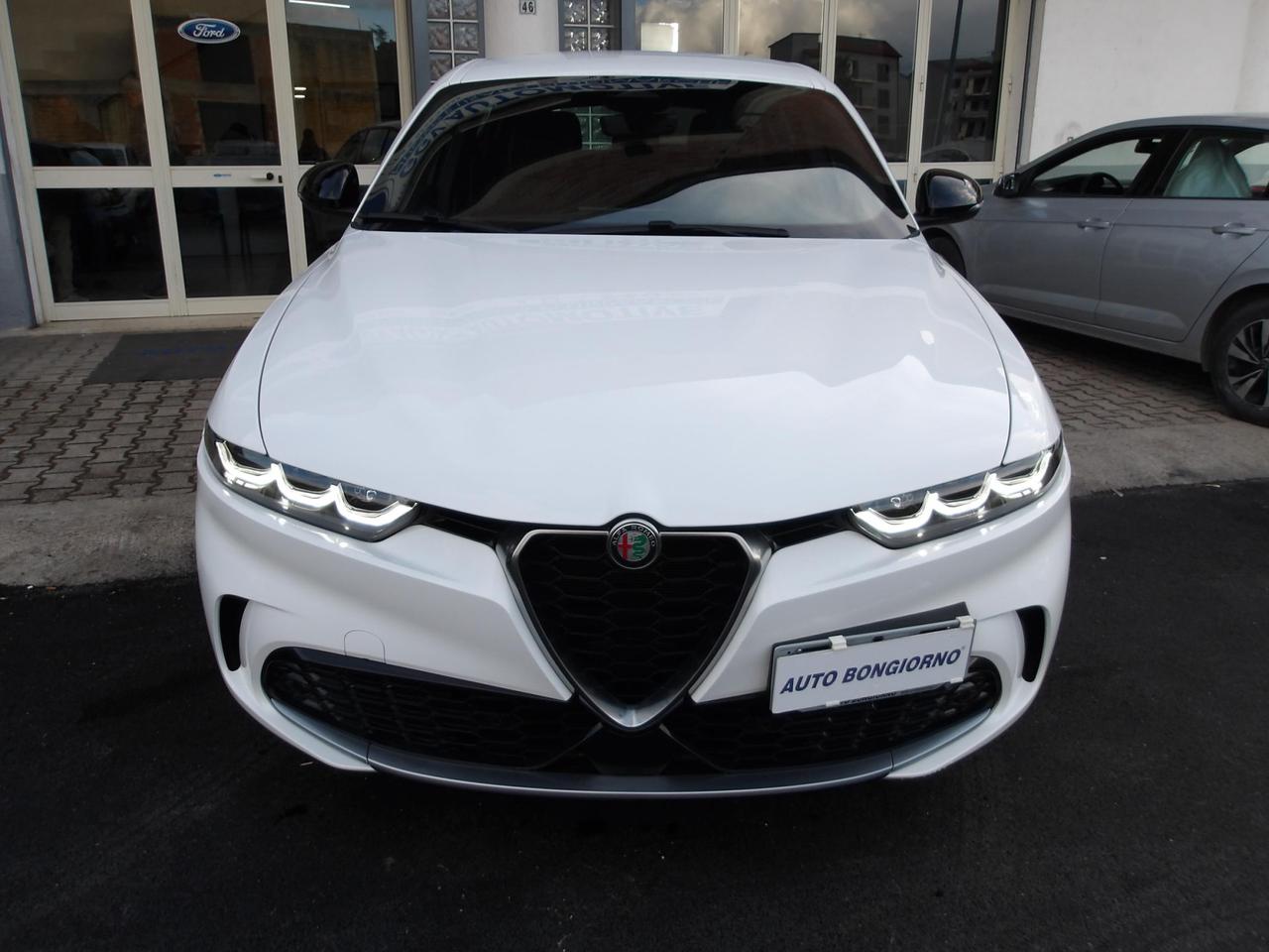 Alfa Romeo Tonale 1.6 Ti 130cv tct6