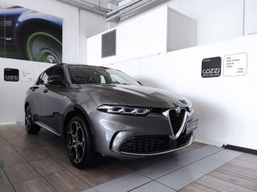 ALFA ROMEO Tonale - Tonale 1.5 160 CV MHEV TCT7 Ti