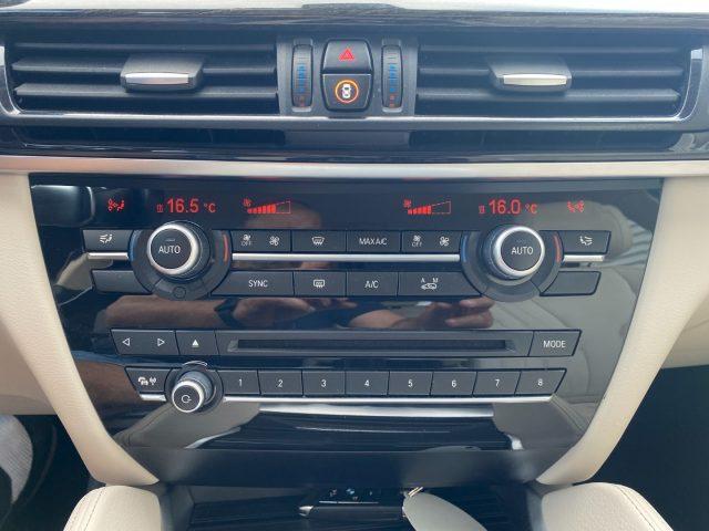 BMW X6 xDrive30d 258CV Adaptiv LED MEMO Virtual Cockpit