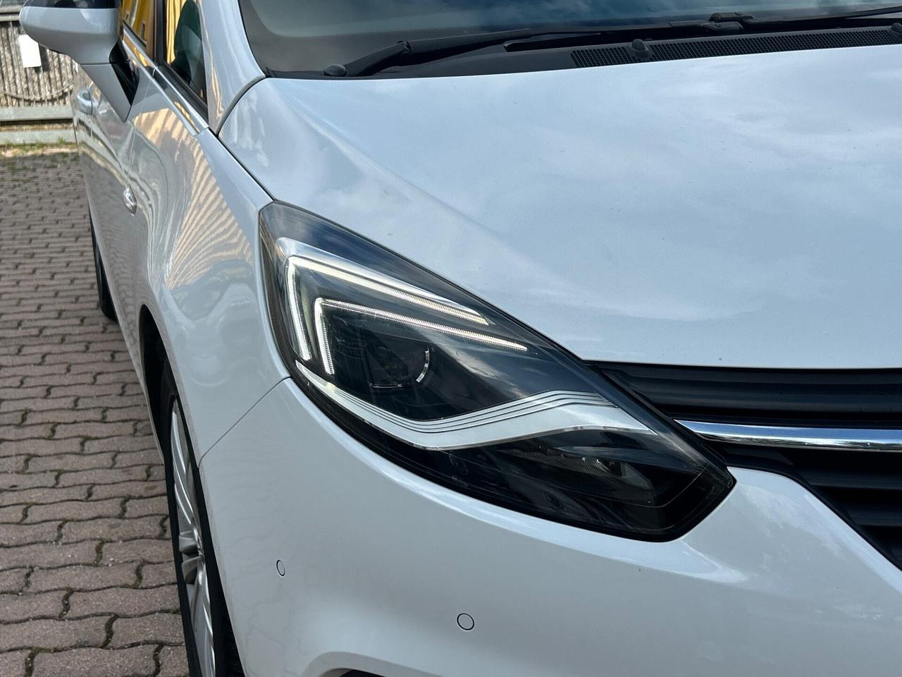 Opel Zafira 2.0 CDTi 130CV aut. Innovation