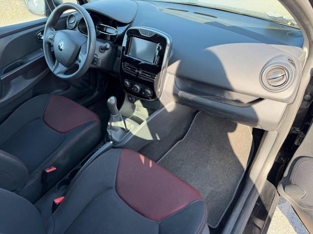 RENAULT Clio 1.5 dCi 8V 75CV 5 porte Wave