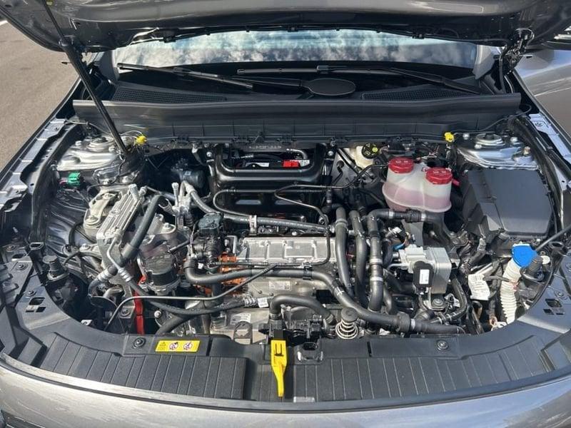 Mercedes-Benz EQB 250+ AMG Line Advanced