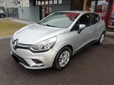 Renault Clio TCe 12V 90 CV GPL Zen FH881