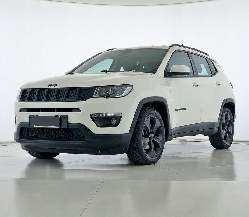 Jeep Compass 1.6 Multijet II 2WD Night Eagle