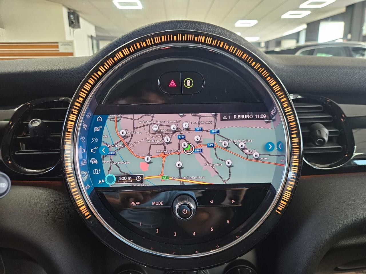 Mini Full Electric Cooper SE Classic - TAGLIANDI MINI - NEOPATENTATI