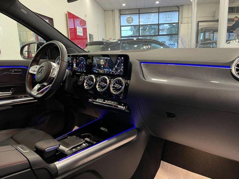 Mercedes-Benz GLA GLA 220 d Automatic 4Matic Premium