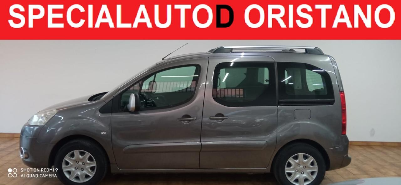 PEUGEOT PARTNER TEPEEE 2016 1.6 HDI OUTDOOR 5 PORTE