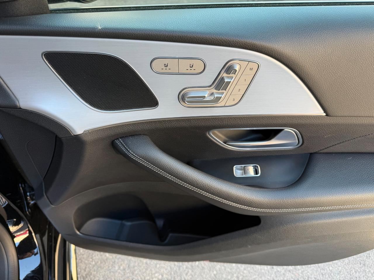 Mercedes-benz GLE 300 d 4Matic Premium