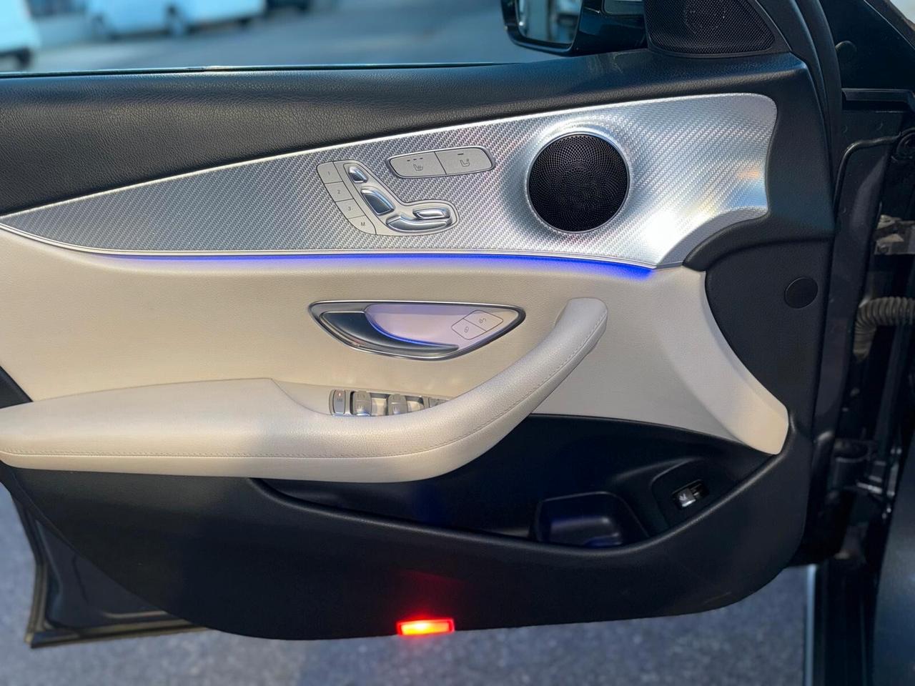 Mercedes-benz E 220 d S.W. 4Matic Auto Premium Plus All-Terrain