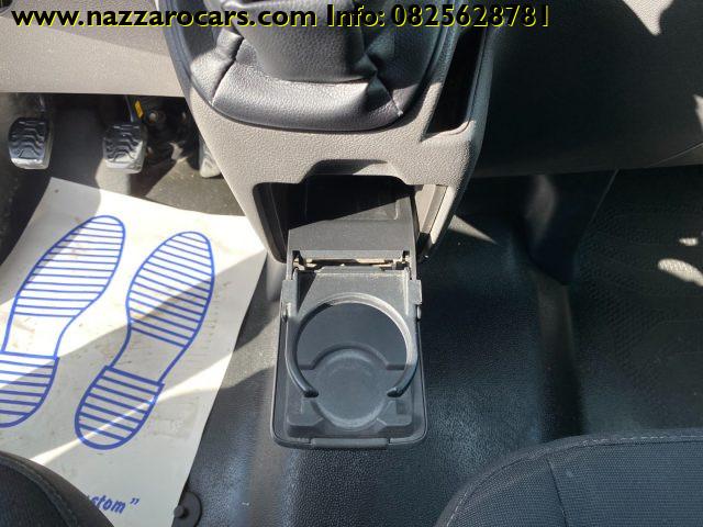 FORD Transit Custom 280 2.0 EcoB 130 PC Furgone Trend